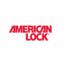 american lock