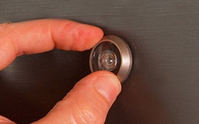 Peephole Installation Hutto Texas Hutto TX Texas